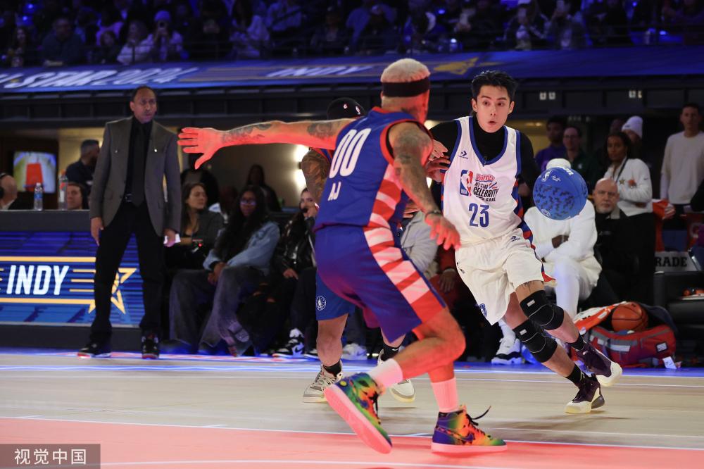 岁射手都像 岁射手都像