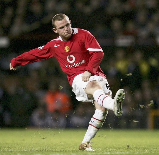 纵观世界足 纵观世界足